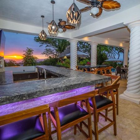 Villa Tesoro Del Mar Puerto Vallarta Esterno foto