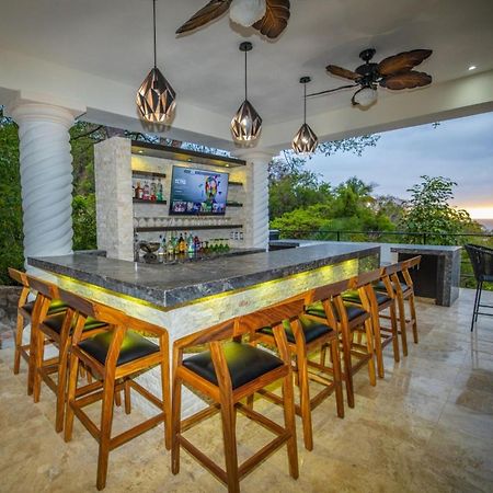 Villa Tesoro Del Mar Puerto Vallarta Esterno foto
