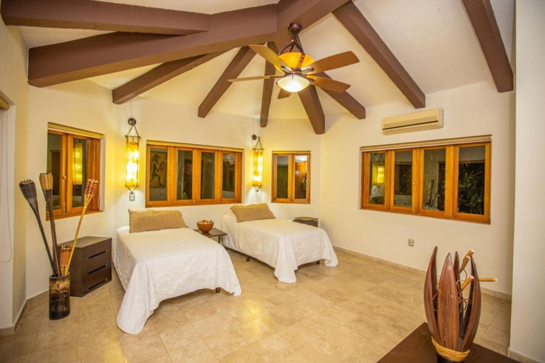Villa Tesoro Del Mar Puerto Vallarta Esterno foto