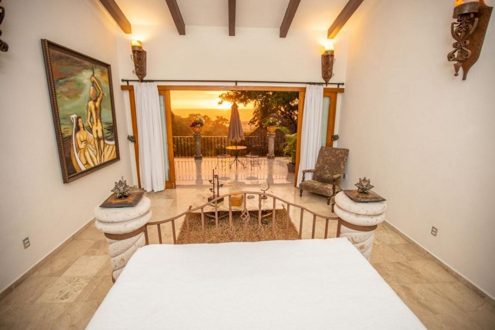 Villa Tesoro Del Mar Puerto Vallarta Esterno foto