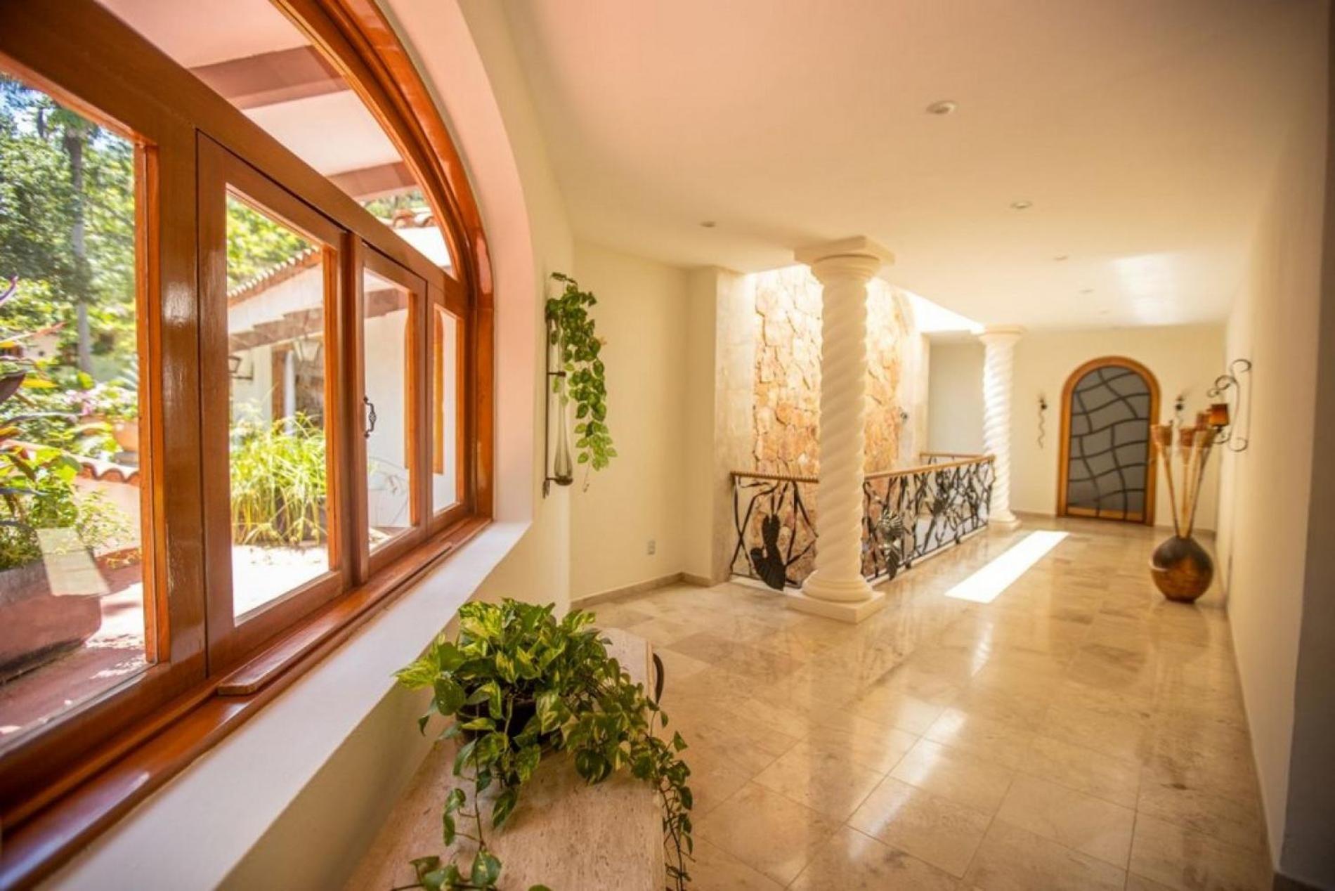 Villa Tesoro Del Mar Puerto Vallarta Esterno foto