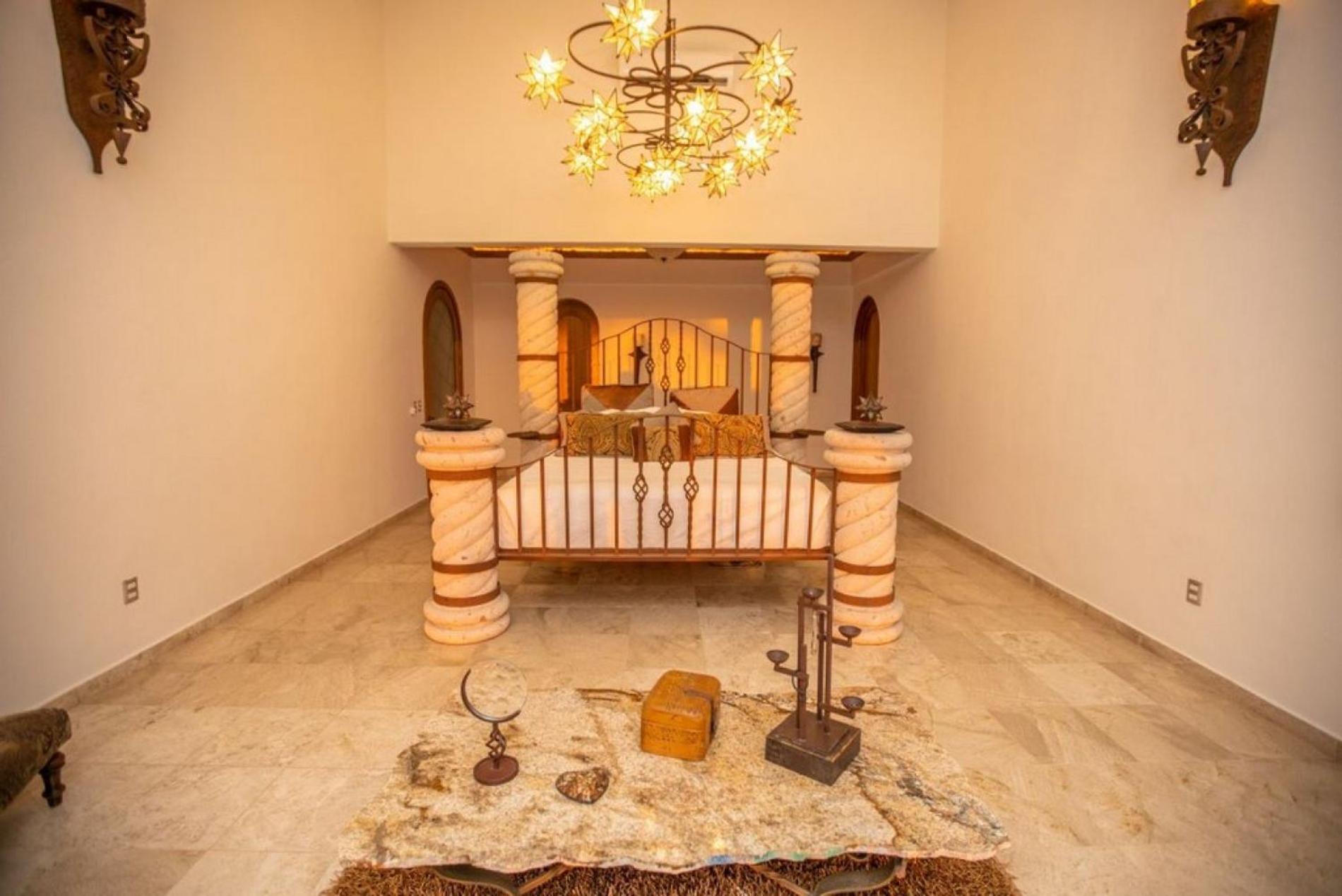 Villa Tesoro Del Mar Puerto Vallarta Esterno foto