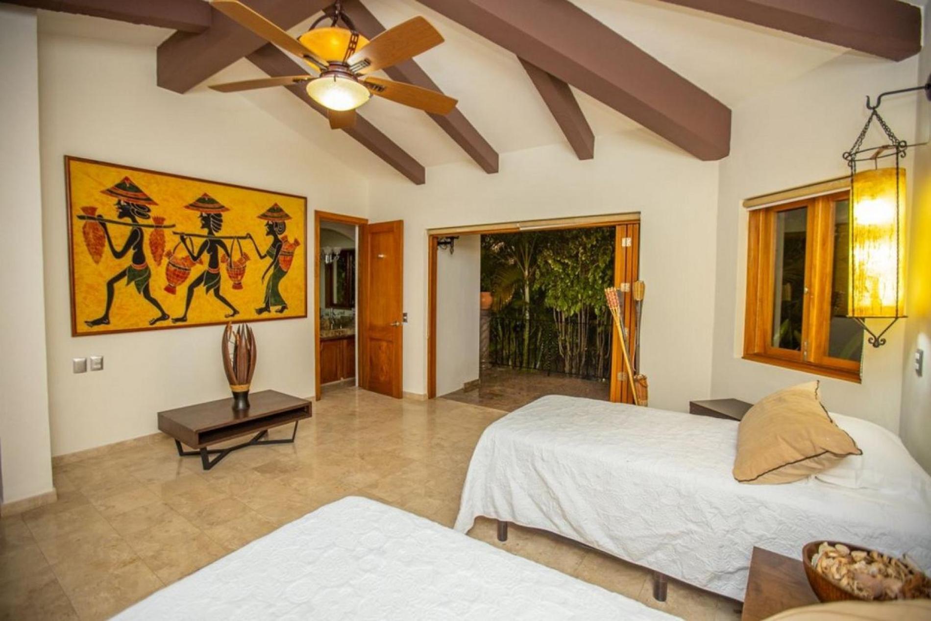 Villa Tesoro Del Mar Puerto Vallarta Esterno foto