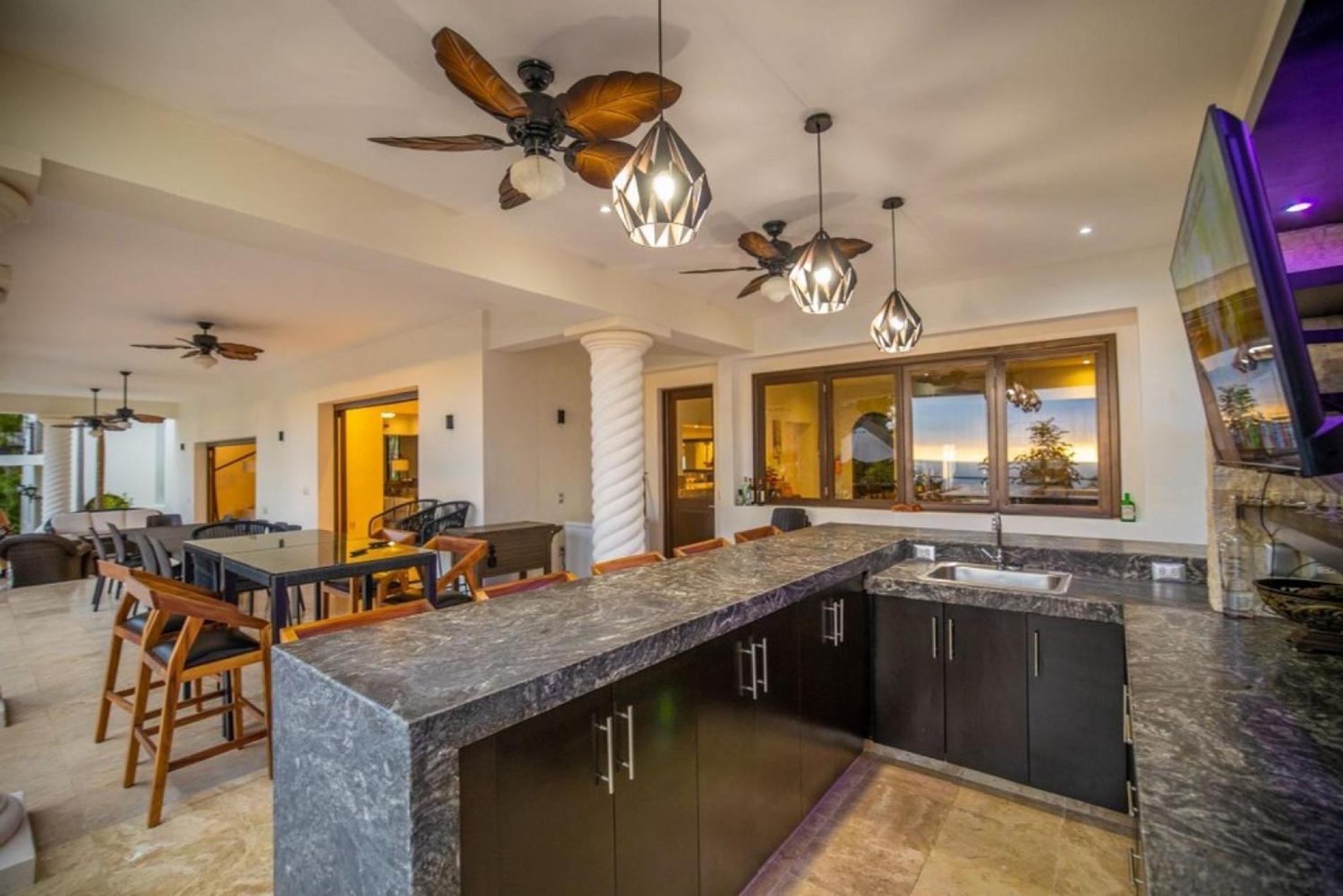 Villa Tesoro Del Mar Puerto Vallarta Esterno foto