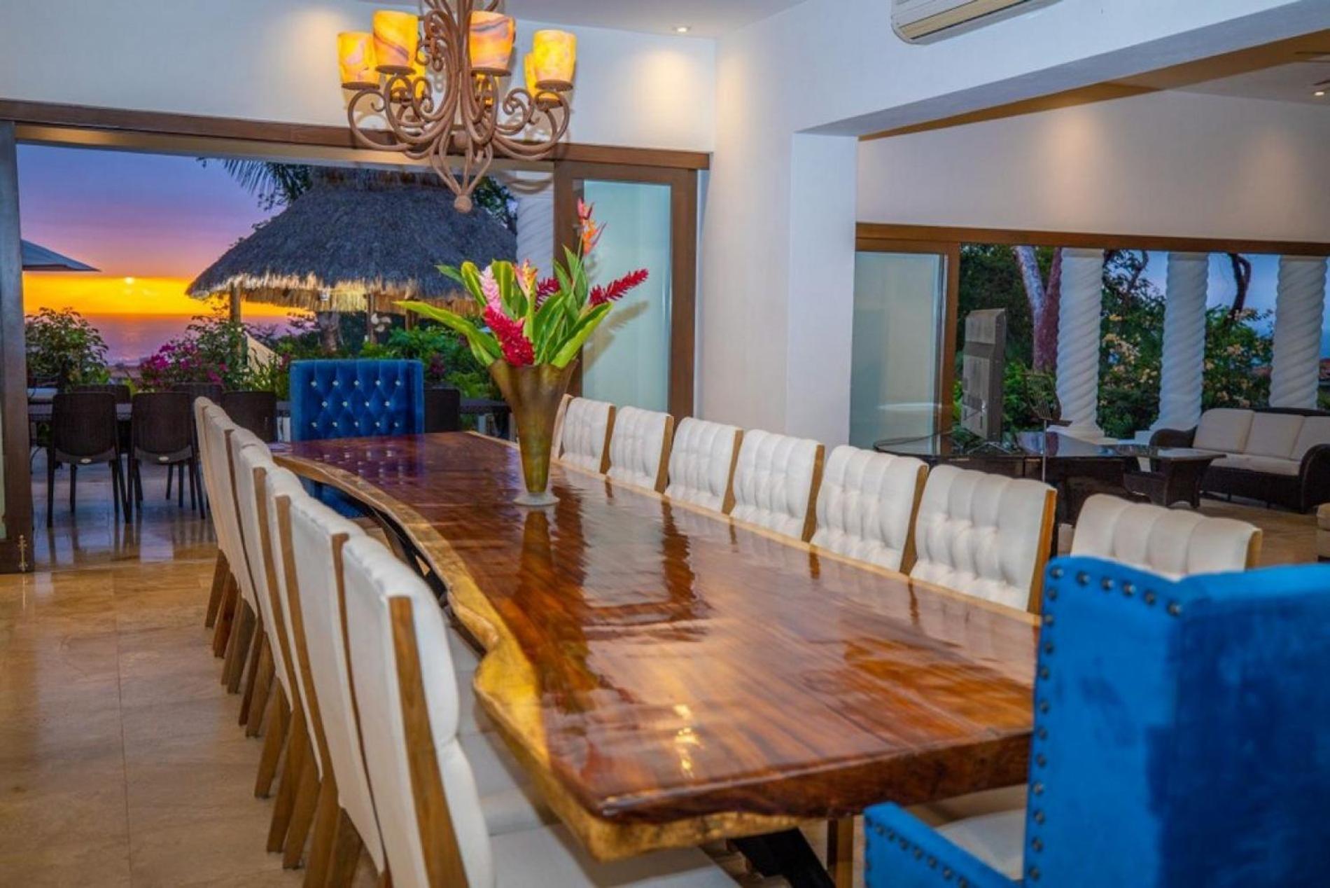 Villa Tesoro Del Mar Puerto Vallarta Esterno foto