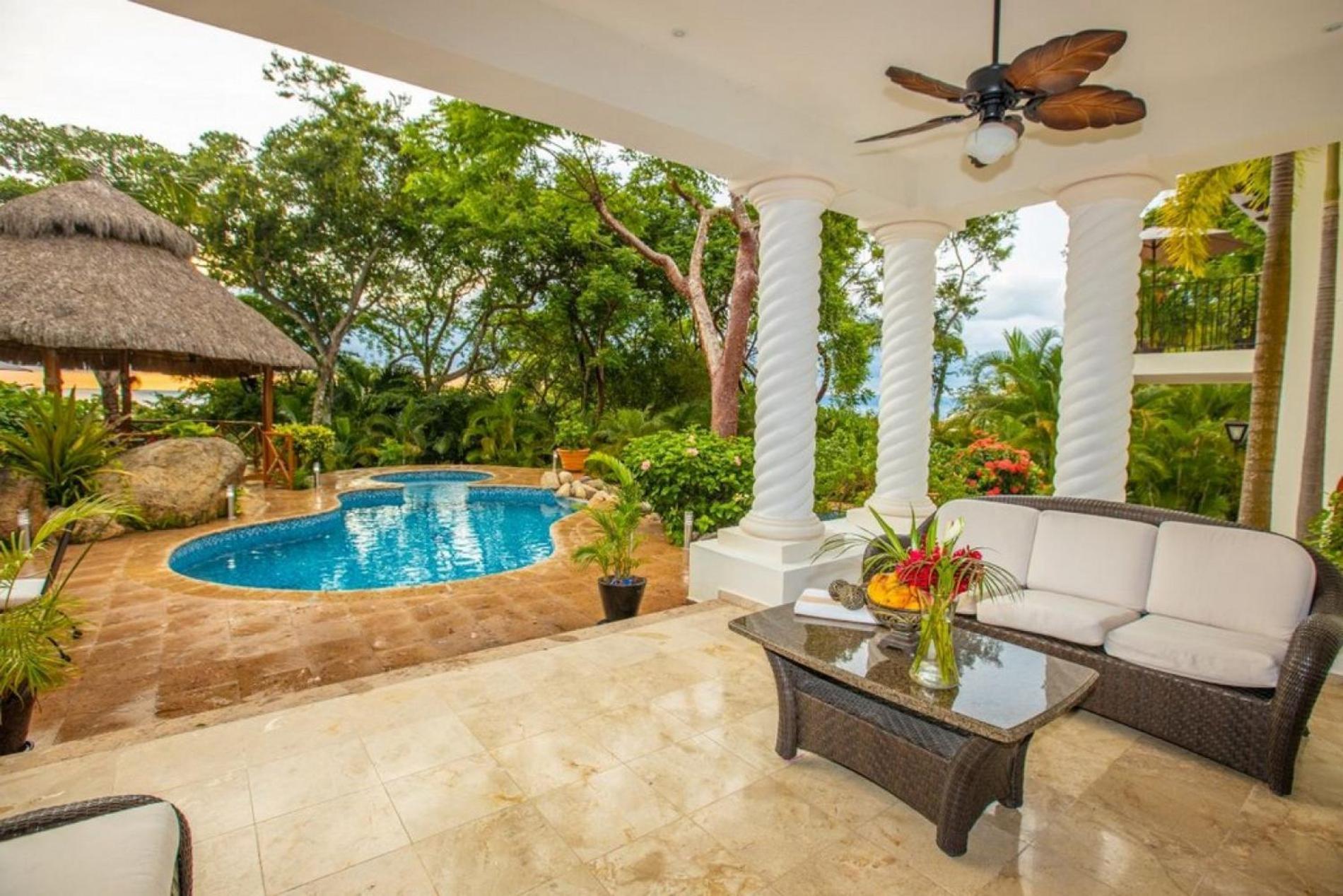 Villa Tesoro Del Mar Puerto Vallarta Esterno foto
