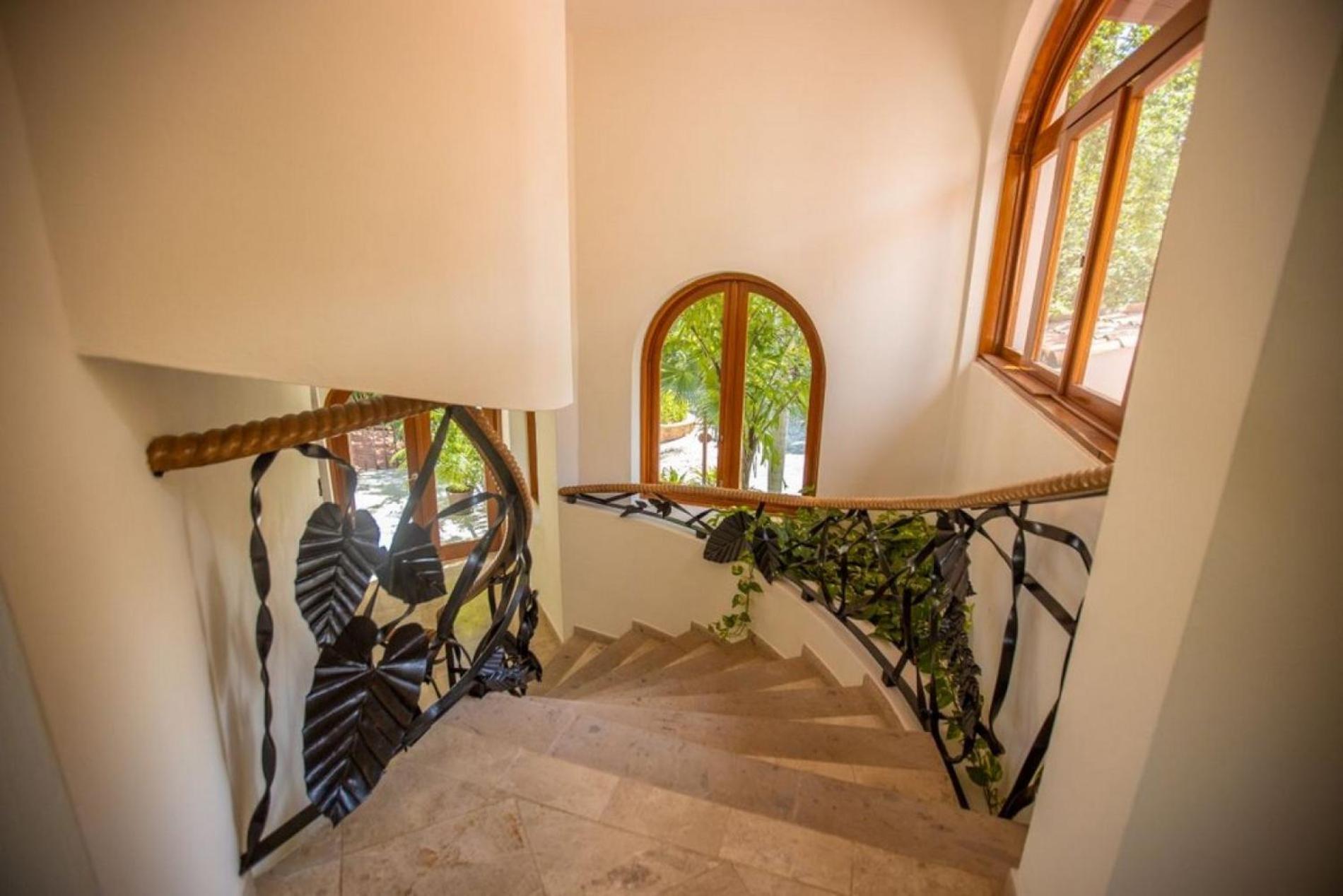 Villa Tesoro Del Mar Puerto Vallarta Esterno foto