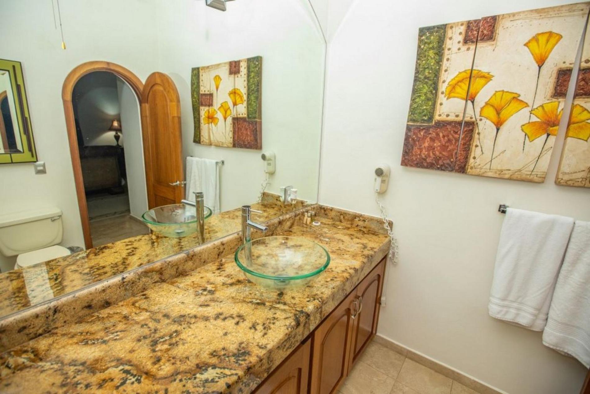 Villa Tesoro Del Mar Puerto Vallarta Esterno foto