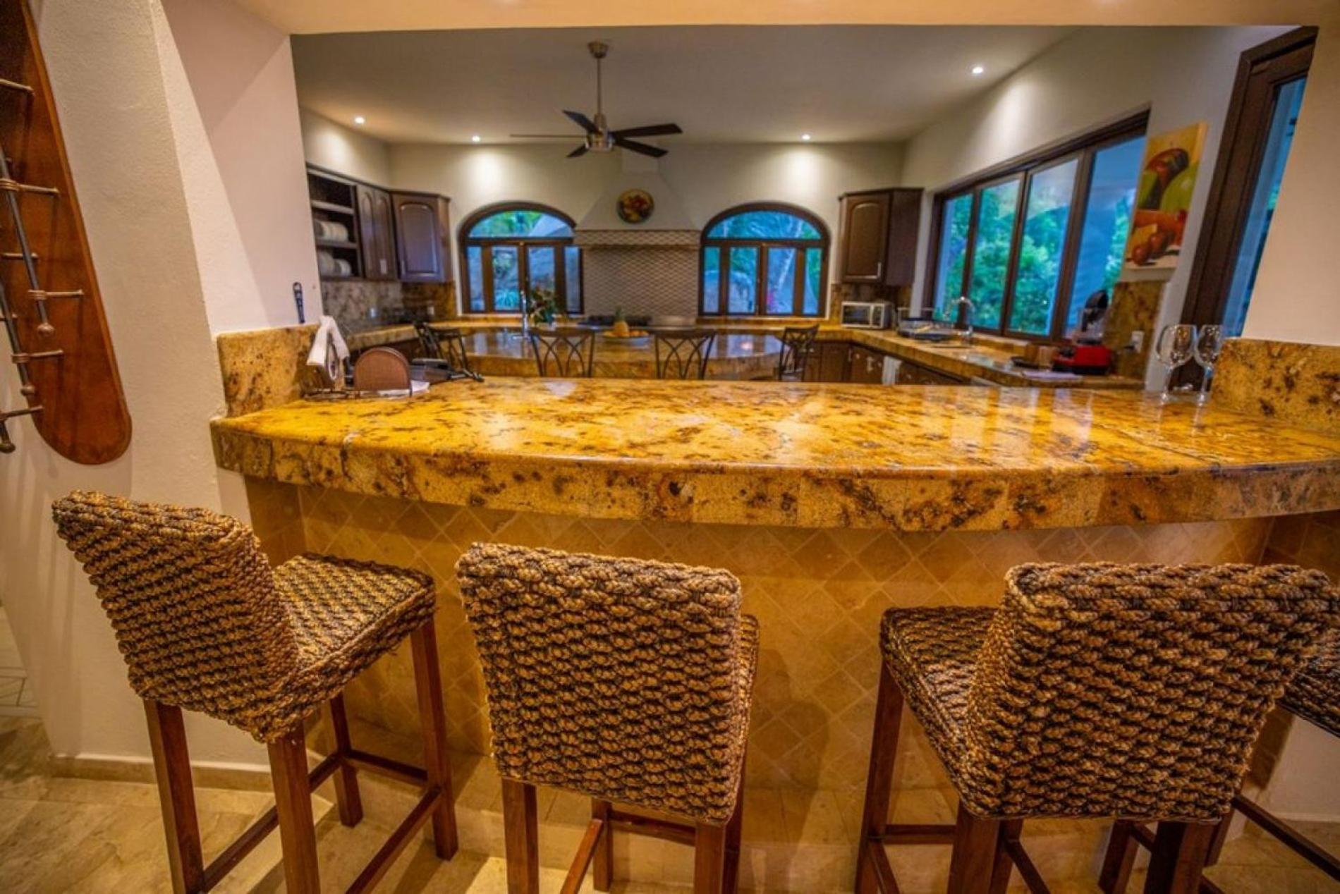 Villa Tesoro Del Mar Puerto Vallarta Esterno foto