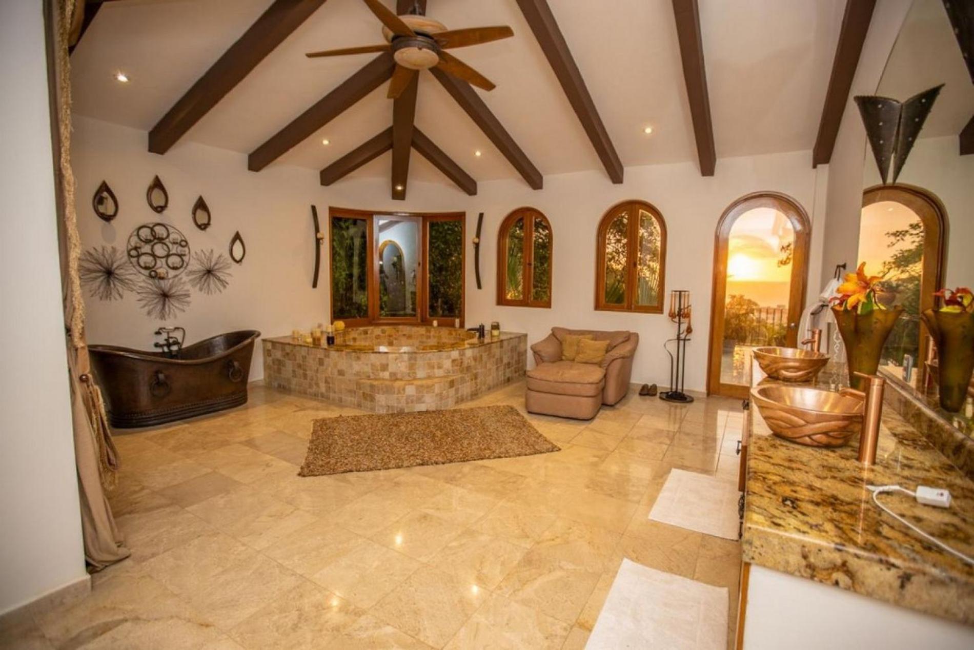 Villa Tesoro Del Mar Puerto Vallarta Esterno foto