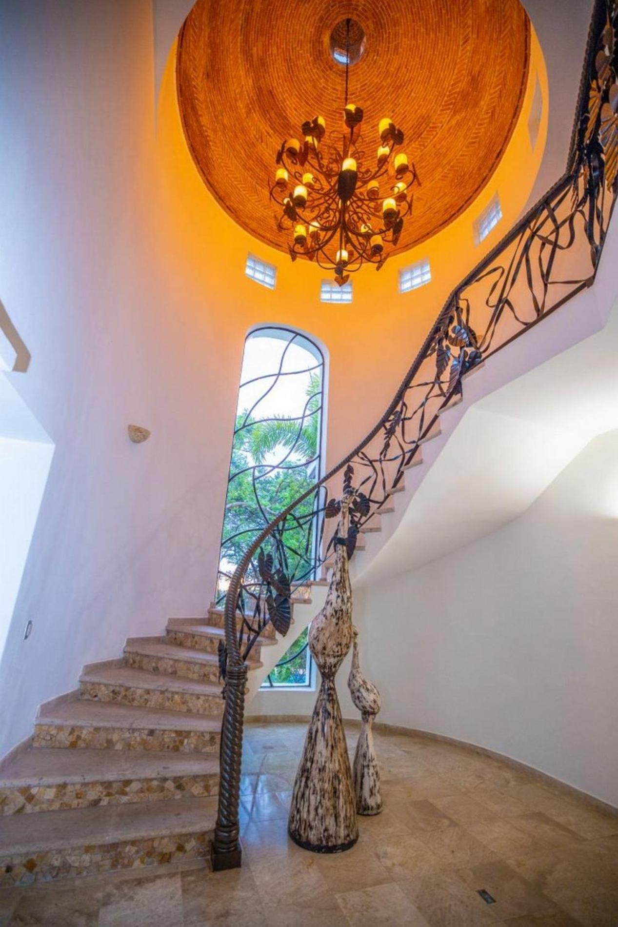 Villa Tesoro Del Mar Puerto Vallarta Esterno foto