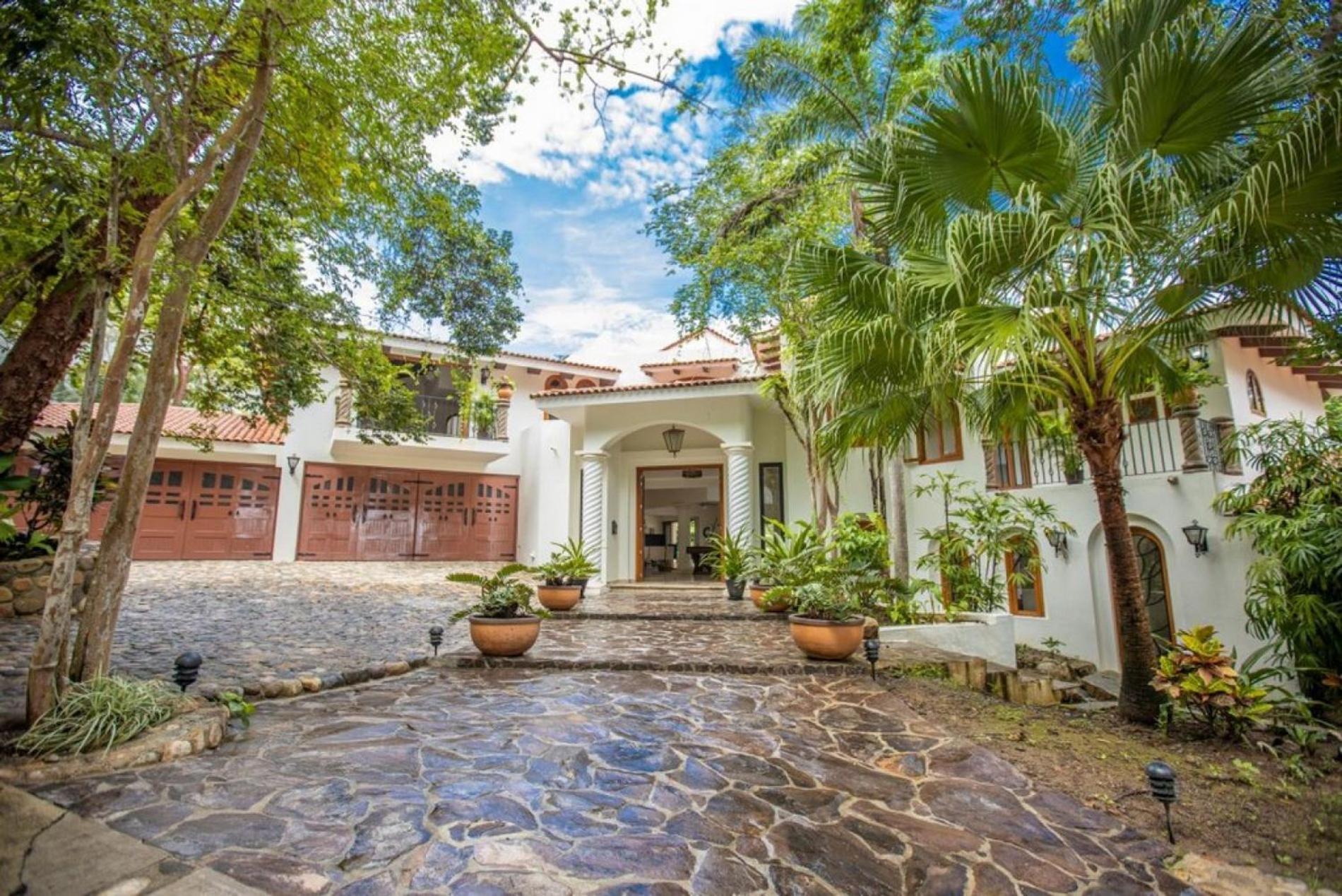 Villa Tesoro Del Mar Puerto Vallarta Esterno foto